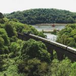 Cornwall’s Most Scenic Railway Journey