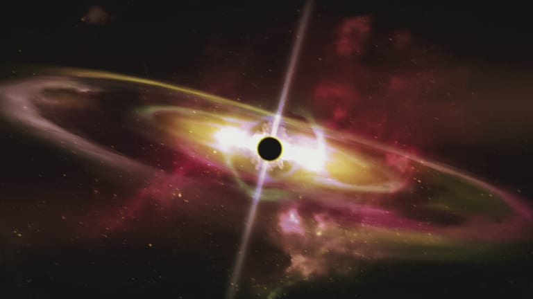 Gravitational Waves Revealed