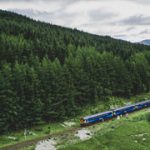 Scotland's Most Scenic Railway Journey