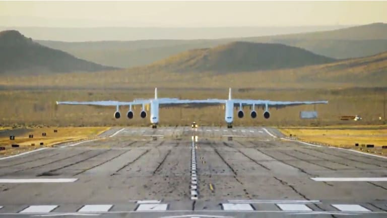 Watch Impossible Engineering Season 9 Episode 1: World's Largest Plane