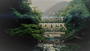 Part 1 The Wonder of Bridges