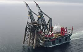 Part 1 Worlds Largest Crane Vessel