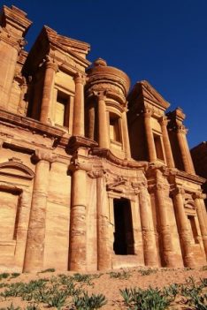 Petra Lost City of Stone