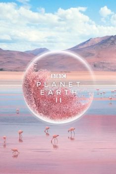 Planet Earth II