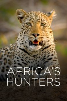 Africas Hunters