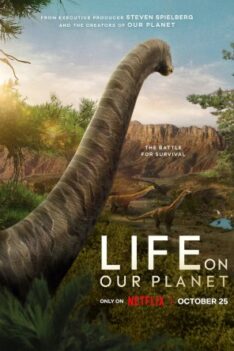 Life on Our Planet