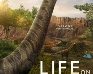 Life on Our Planet