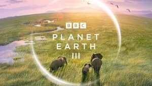 Planet Earth III