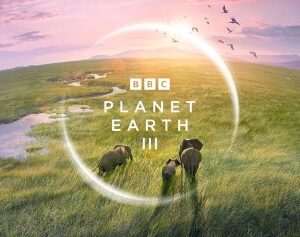 Planet Earth III